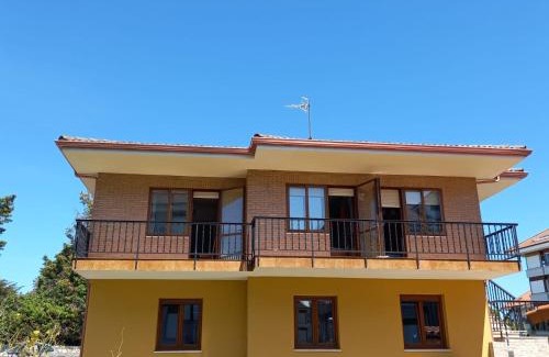 Noja House | Villa La Rufina Noja