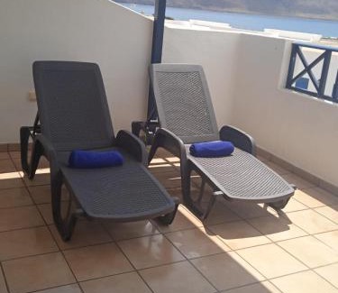 Caleta de Sebo Villa | VILLA LA TEGALA