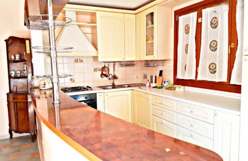 Monte Argentario House | Villa La Terrazza