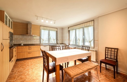 Puente Nuevo House | Villa La Teyera de Pili