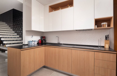 Nin Villa | Villa La Thalia