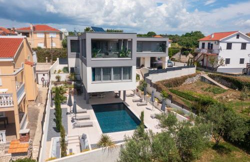 Petrcane Villa | Villa La Tina LT Croatia