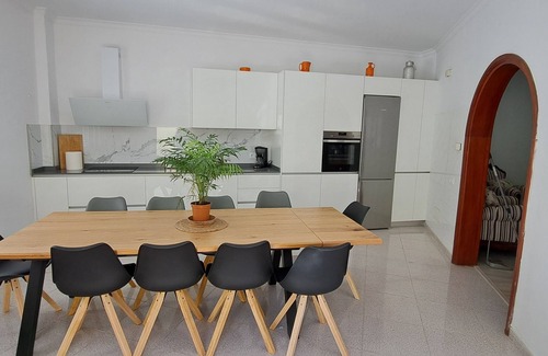 Vega de San Mateo Villa | Villa LA Tosca