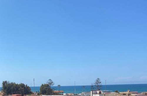 Saidia Villa | Villa la tour, vue Mer, vue Panoramique