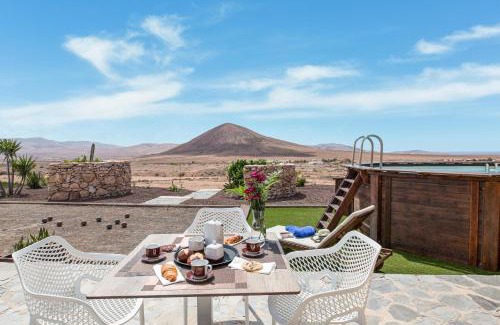 Tefia Villa | Villa La Vista de Tefía