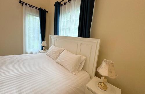 San Pa Thong Villa | Villa Lacroix Organic Farm