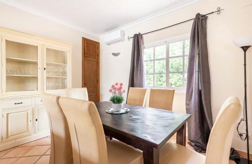 Carmona Villa | Villa Laforge