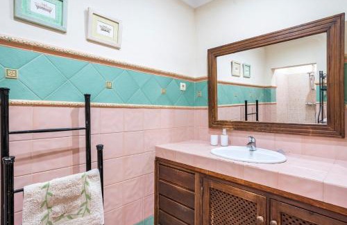 Carmona Villa | Villa Laforge