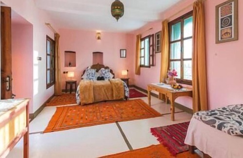 Sidi Kaouki Villa | Villa Lair De La Mer