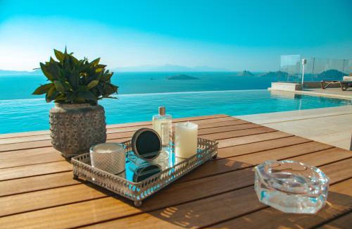 Turgutreis Villa | Villa LaMia