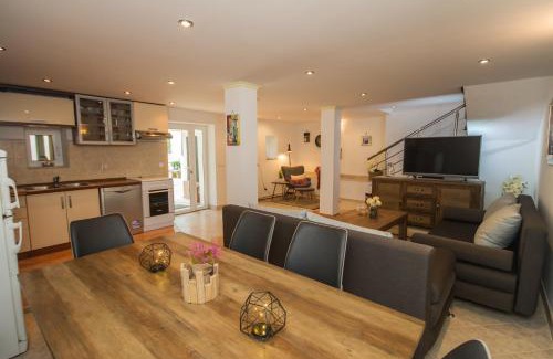 Seget Villa | Villa Lanterna