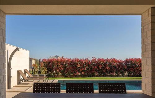 Tar-Vabriga House | Villa Lara Vabriga