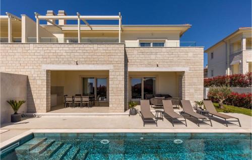 Tar-Vabriga House | Villa Lara Vabriga