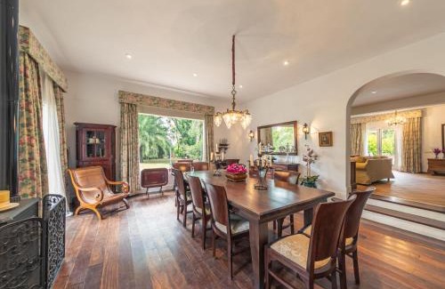 Sanlucar la Mayor Villa | Villa Las Codornices-2 by Interhome