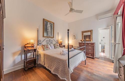 Sanlucar la Mayor Villa | Villa Las Codornices-2 by Interhome