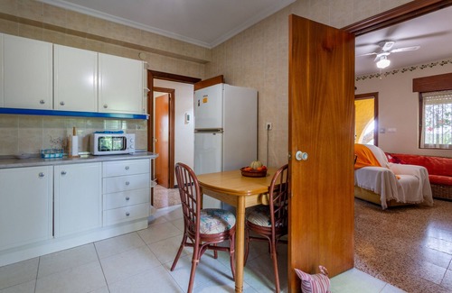 Pinar de Campoverde Villa | Villa 'Las Pedrizas' with Mountain Views, Private Pool and Wi-Fi