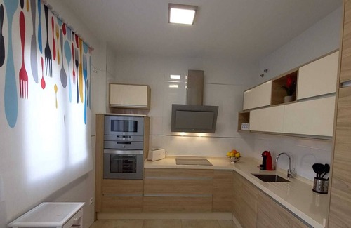 Torrox Costa Villa | Villa Las Tres J