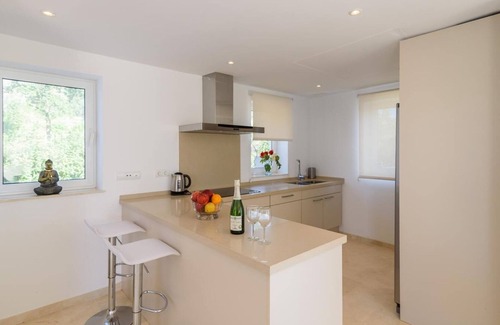 Arcos de la Frontera Villa | Villa Latina Golf Arcos de la Frontera by Ruralidays