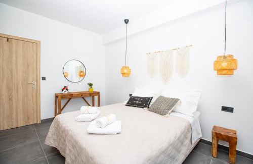 Afandou House | Villa Laura