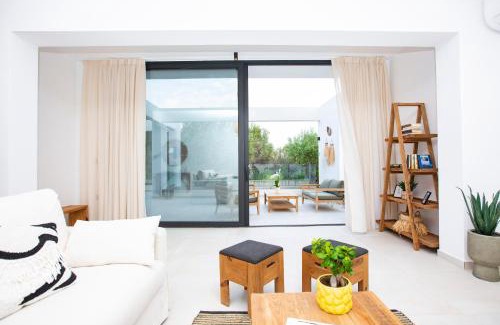 Afandou House | Villa Laura