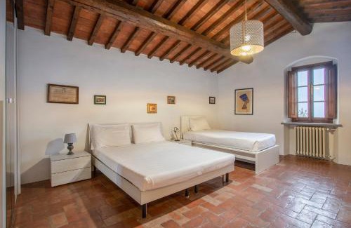Sesto Fiorentino Villa | Villa Laura