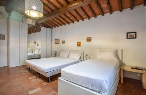Sesto Fiorentino Villa | Villa Laura