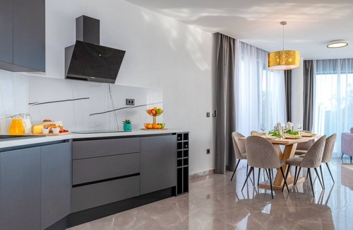 Skradin House | Villa Laurel (V9141-K1) - Rupe