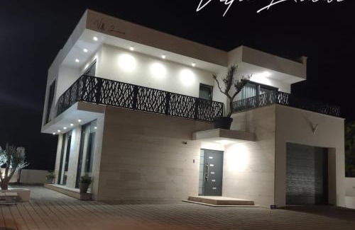 Kastel Stari Villa | Villa Lauvi