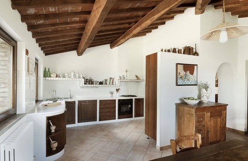 Todi Villa | Villa Lavanda Todi, countryside casale with private pool in the heart of Umbria