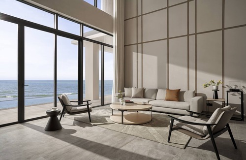 Nha Trang Resort | Villa Le Corail, A Gran Melia Hotel