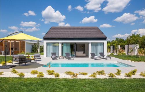 Oklaj House | Villa Le