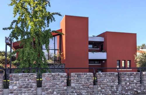 Marmirolo House | Villa le Ninfee