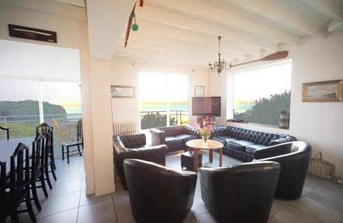 Saint-Pierre-en-Port House | Villa le Rayon Vert