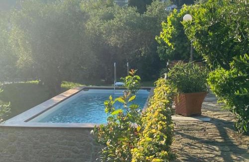 Corsanico House | Villa Le Selvarelle by Nicola Real Estate