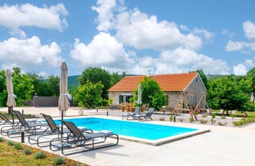 Sibenik Villa | Villa Lea&Robi