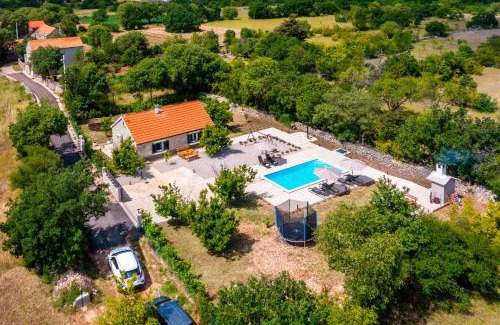 Sibenik Villa | Villa Lea&Robi