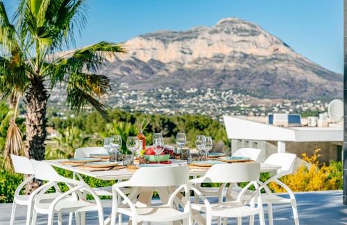 Cansalades Villa | Villa Leda by Interhome