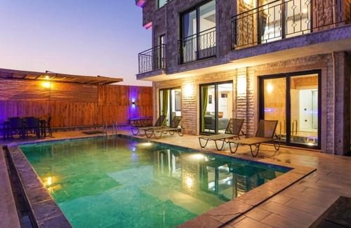 Karadere Villa | Villa Legendary 2