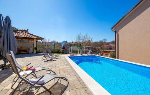 Lipa Villa | Villa Lemily with private pool by Villas Guide