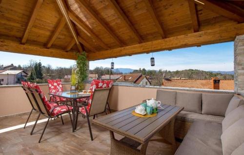 Lipa Villa | Villa Lemily with private pool by Villas Guide