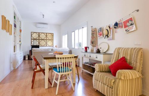 Pedregalejo House | Villa Leomar