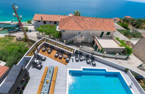 Jesenice Villa | Villa Leona xxl