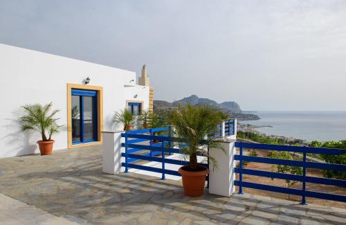 Stegna Villa | Villa Leonardo