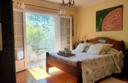 Draguignan House | Villa Les Chariotins