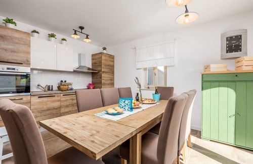 Belavici Villa | Villa Leticia a perfect place for relaxed and complete vacation