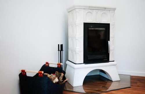 Dornburg-Camburg Apartment | Villa Levin: 120m², bis 8 Pers, free Wifi & parken