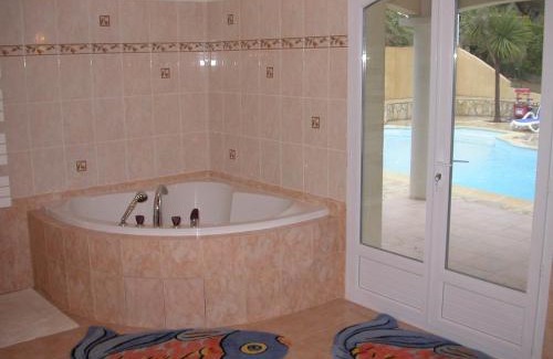 Sagone Apartment | Villa Liamone