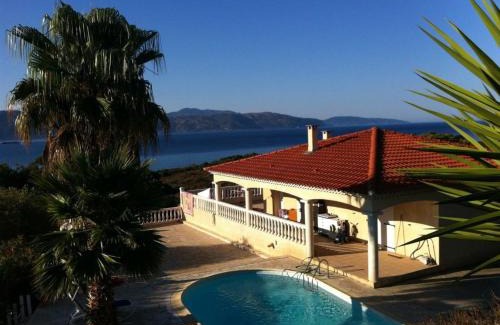 Sagone Apartment | Villa Liamone