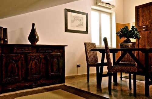 San Marco di Castellabate Bed & Breakfast | Villa Liberti