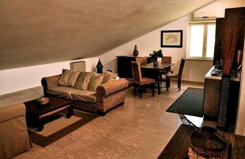 San Marco di Castellabate Bed & Breakfast | Villa Liberti